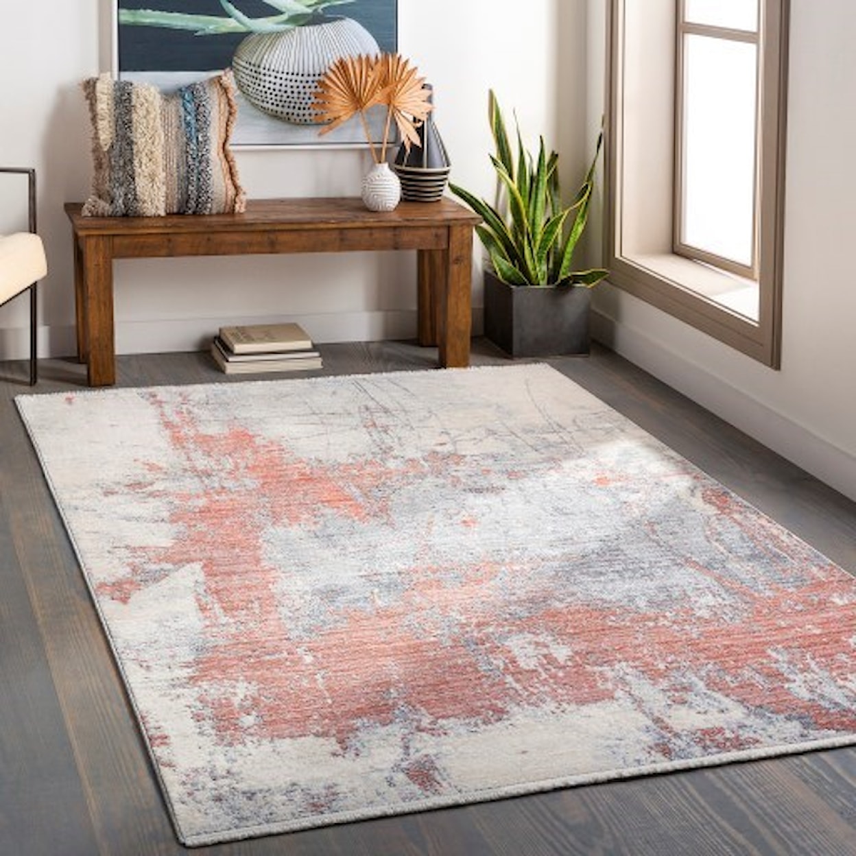 Surya Valour 2' x 3' Rug