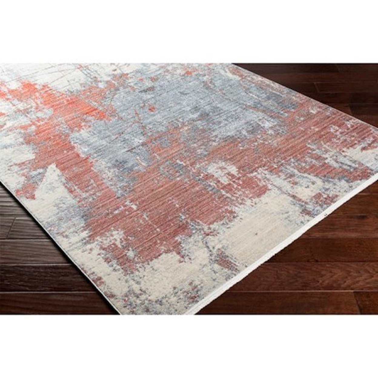 Surya Valour 2' x 3' Rug