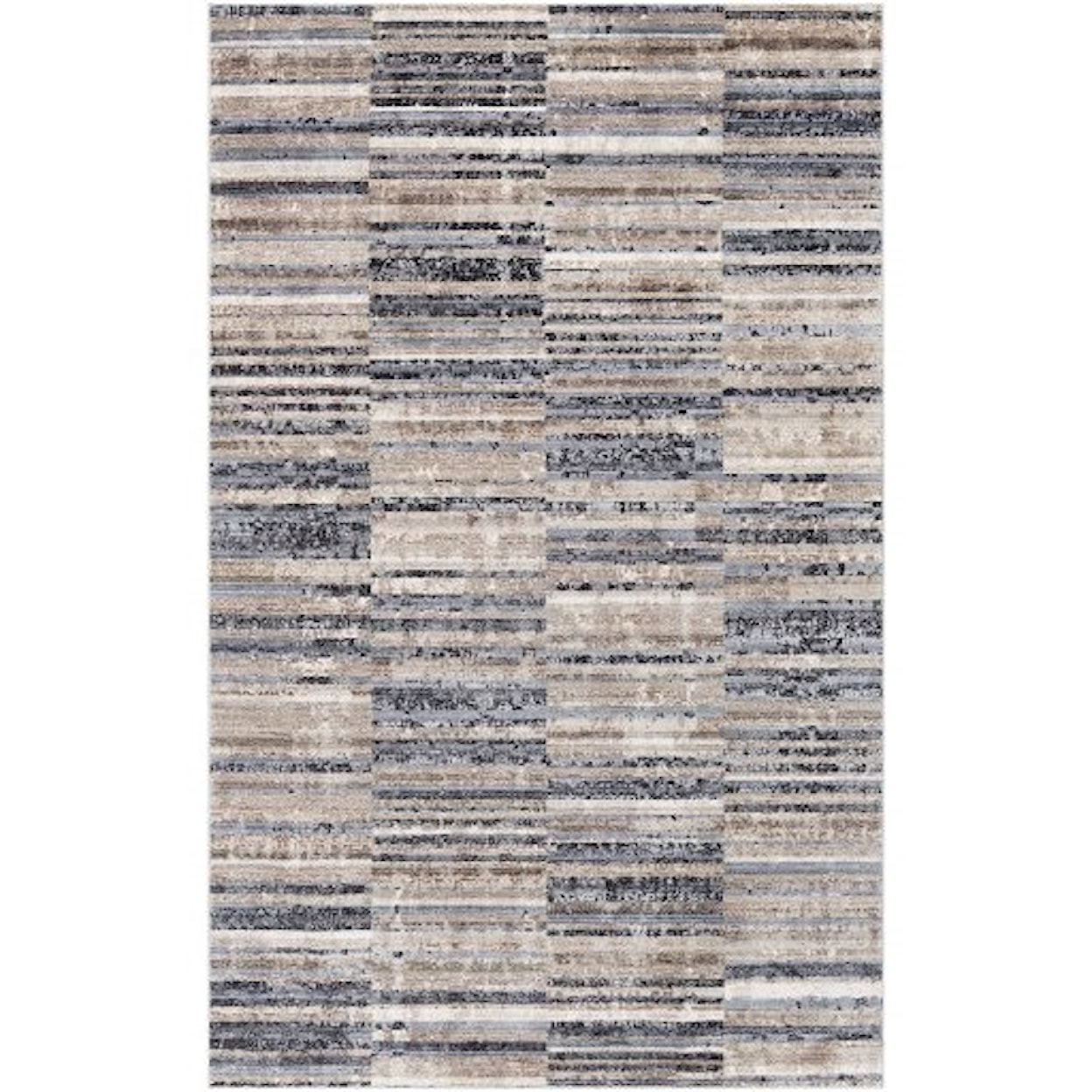 Surya Valour 5' x 7'10" Rug