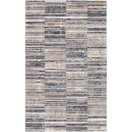 5' x 7'10" Rug