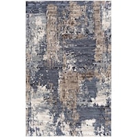 2' x 3' Rug