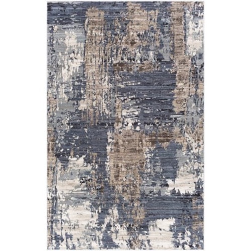 7'10" x 10'10" Rug