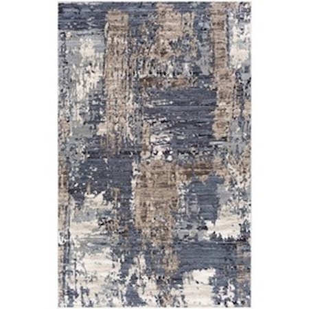 7'10" x 10'10" Rug