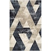 Surya Valour 3'11" x 5'7" Rug