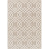 Surya Vega 2'6" x 7'6" Runner Rug