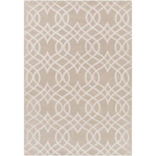 8' x 10' Rug