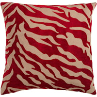 18 x 18 x 0.25 Pillow Cover