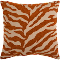 22 x 22 x 0.25 Pillow Cover