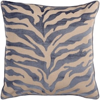 18 x 18 x 0.25 Pillow Cover