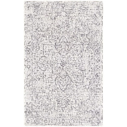 6'7" Round Rug