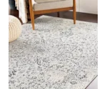 Surya Venezia 6'7" Round Rug