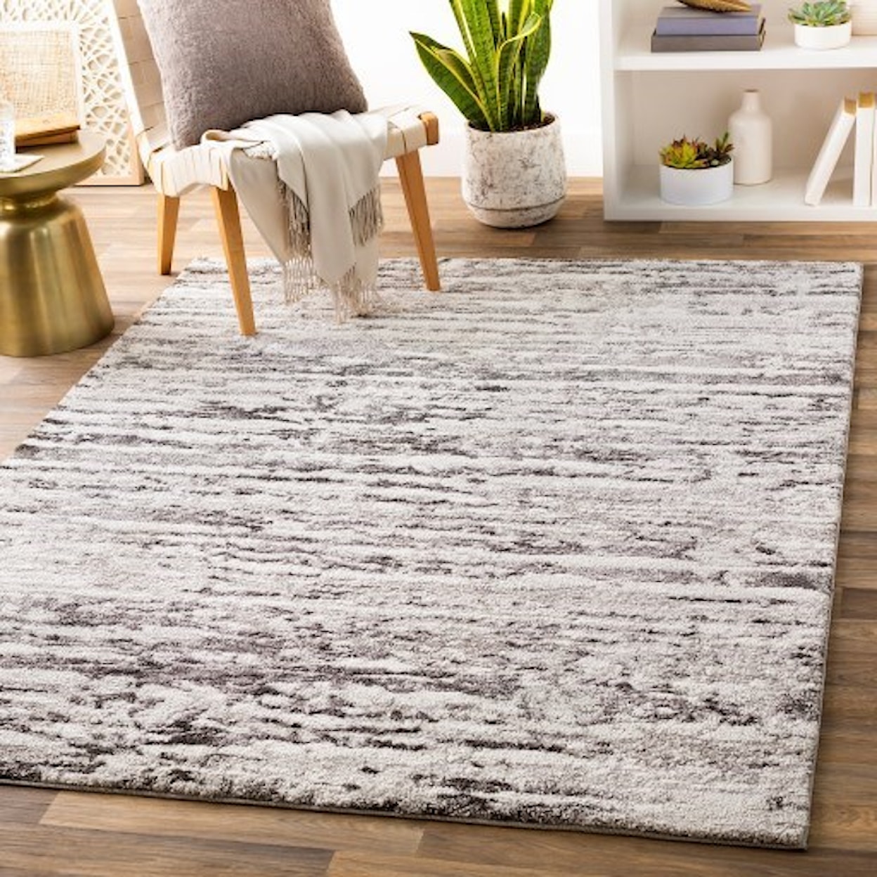 Surya Venice 2'7" x 7'3" Rug