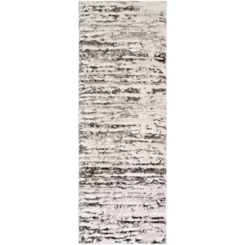 3'11" x 5'7" Rug