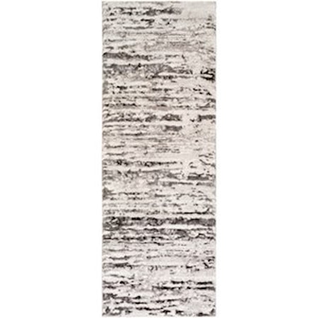 3'11" x 5'7" Rug