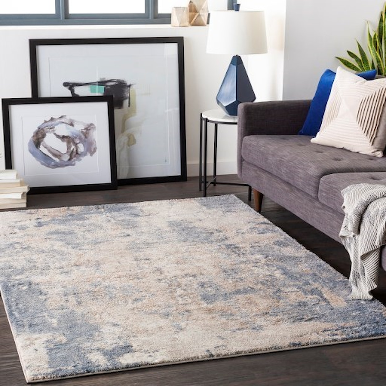 Surya Venice 7'10" x 10'3" Rug