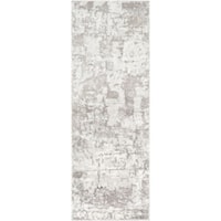 3'11" x 5'7" Rug