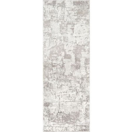 3'11" x 5'7" Rug