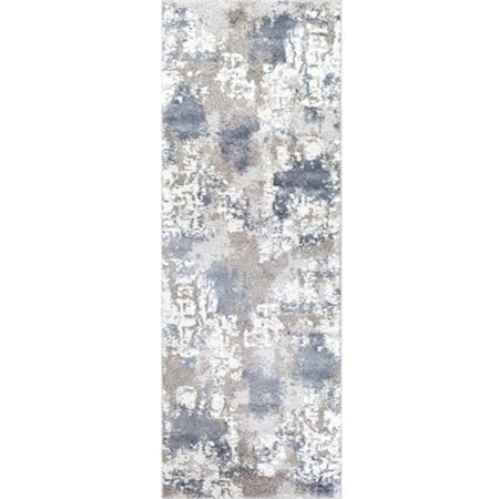 2'7" x 7'3" Rug