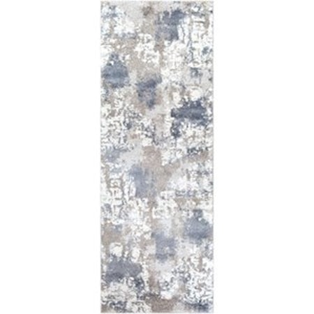 2'7" x 7'3" Rug