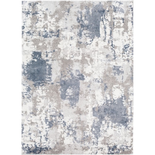 5'3" x 7'3" Rug