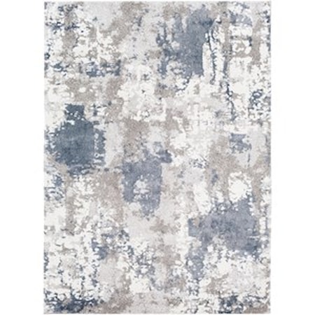 5'3" x 7'3" Rug