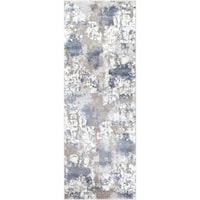 7'10" x 10'3" Rug