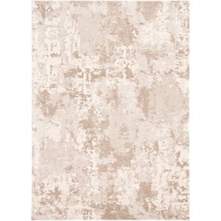 5'3" x 7'3" Rug