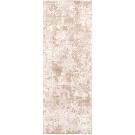 5'3" Round Rug