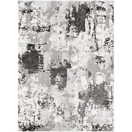 7'10" x 10'3" Rug