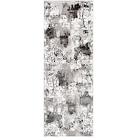 9' x 12'3" Rug