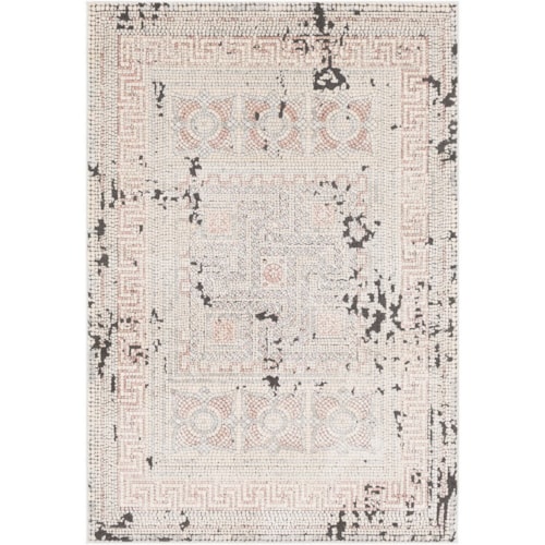 3' 11" x 5' 7" Rug