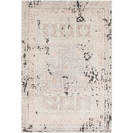 3' 11" x 5' 7" Rug