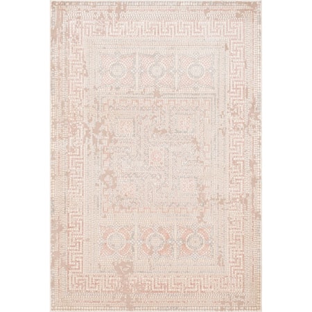 5' 3" x 7' 3" Rug