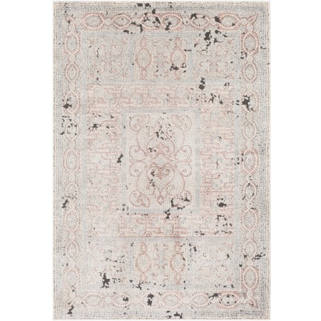 5' 3" x 7' 3" Rug
