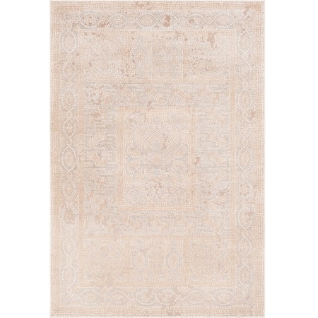 5' 3" x 7' 3" Rug