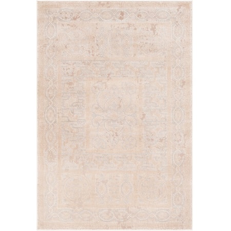 9' 3" x 12' 3" Rug