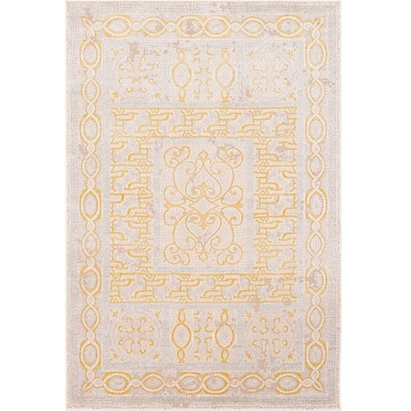 5' 3" x 7' 3" Rug