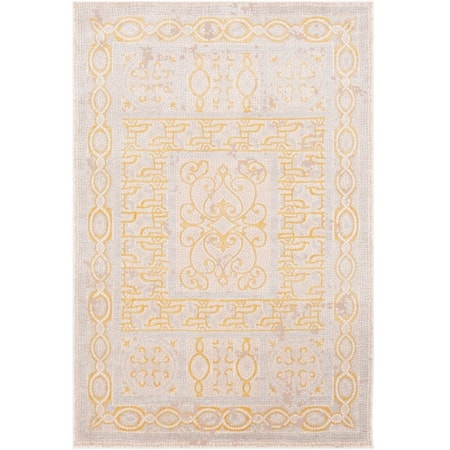 9' 3" x 12' 3" Rug