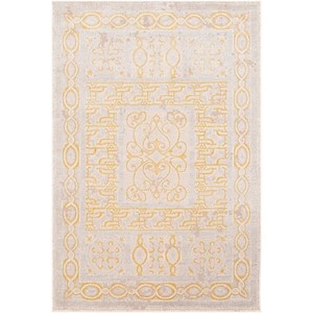 9' 3" x 12' 3" Rug