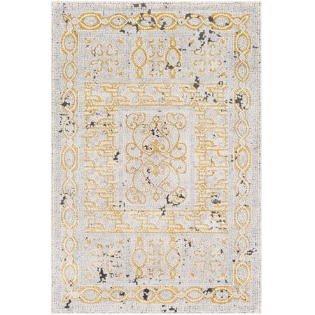 9' 3" x 12' 3" Rug