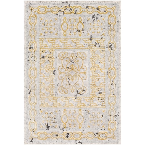 9' 3" x 12' 3" Rug