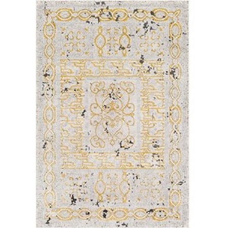 9&apos; 3&quot; x 12&apos; 3&quot; Rug