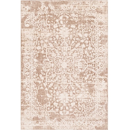 7' 10" x 10' 3" Rug