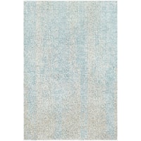 3' 11" x 5' 7" Rug