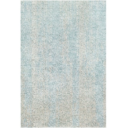 5' 3" x 7' 3" Rug