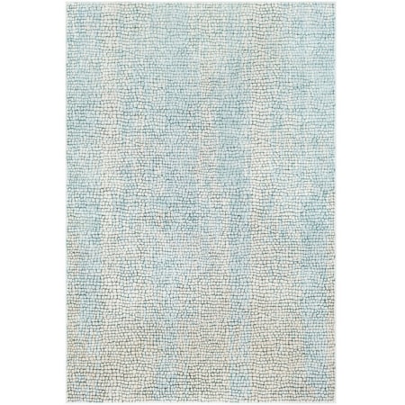 5' 3" x 7' 3" Rug