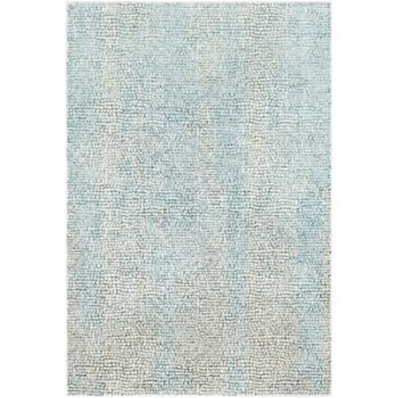 5' 3" x 7' 3" Rug