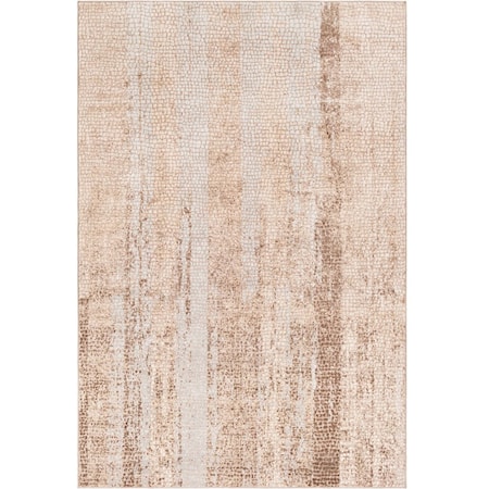 5' 3" x 7' 3" Rug