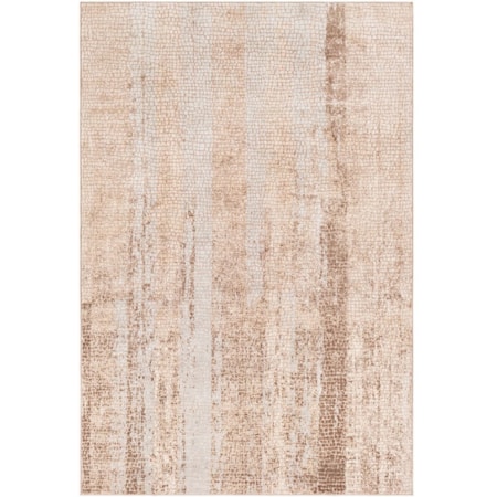 5' 3" x 7' 3" Rug