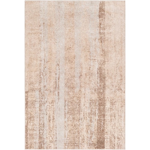 5' 3" x 7' 3" Rug